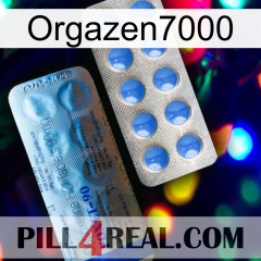 Orgazen7000 40